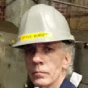 Meet your Posher, Steven